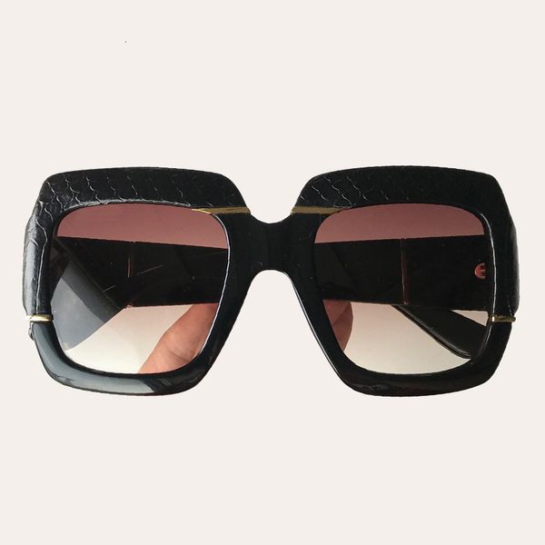 snakeskin pattern big sunglasses women men square frame vintage brand sun glasses gafas de sol hombre 4u8k, White;black
snakeskin pattern big sunglasses women men square frame vintage brand sun glasses gafas de sol hombre 4u8k, White;black