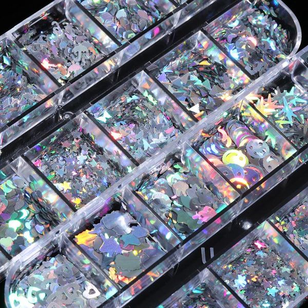 nail art decorations butterfly sequins glitter style flakes mixed star love heart round decoration 3d sparkly tool, Silver;gold
nail art decorations butterfly sequins glitter style flakes mixed star love heart round decoration 3d sparkly tool, Silver;gold