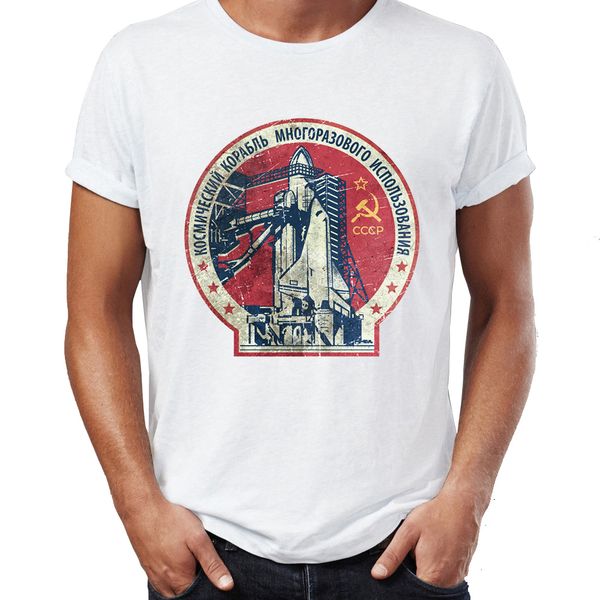 men's t shirt soviet union scientific achivenment interkosmos boctok buran space shuttle awesome artwork printed tee
men's t shirt soviet union scientific achivenment interkosmos boctok buran space shuttle awesome artwork printed tee