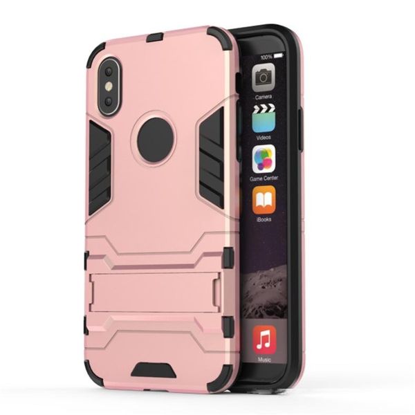 for iphopne x iphone 11 steel stealth bracket mobile phone cases 6 7 plus full armored fall-proof sheath ing
for iphopne x iphone 11 steel stealth bracket mobile phone cases 6 7 plus full armored fall-proof sheath ing
