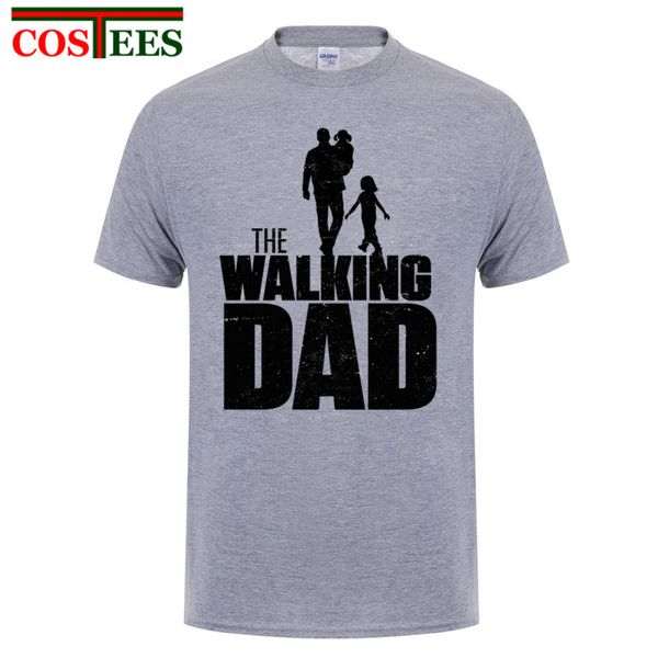 2017 новейший casual мода the walking dad футболка новизна смешные футболки мужчин бренд одежда с коротким рукавом camisetas партии футболки
2017 новейший casual мода the walking dad футболка новизна смешные футболки мужчин бренд одежда с коротким рукавом camisetas партии футболки