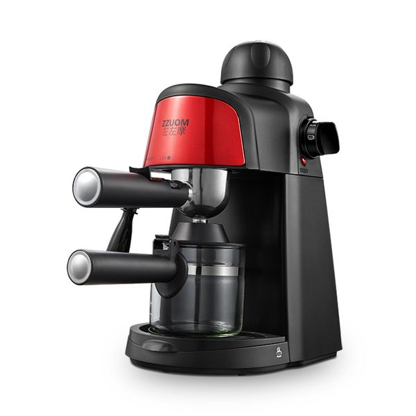 espresso coffee machine household small coffee machine semi-automatic steam-type milk coffee maker cm6810 and so on
espresso coffee machine household small coffee machine semi-automatic steam-type milk coffee maker cm6810 and so on
