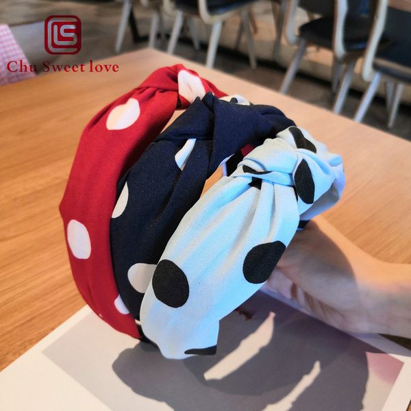 bohemian women elegant knot print dot striped plaid flower headband hairbands hair holder turban fashion hair accessories, Pink
bohemian women elegant knot print dot striped plaid flower headband hairbands hair holder turban fashion hair accessories, Pink