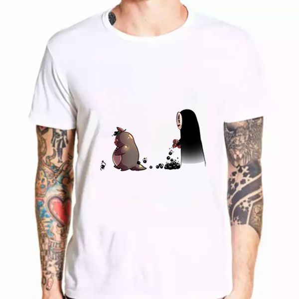 japanese anime tshirt totoro spirit away tshirt miyazaki hayao cartoon studio ghibli sales tee shirt short sleeve
japanese anime tshirt totoro spirit away tshirt miyazaki hayao cartoon studio ghibli sales tee shirt short sleeve