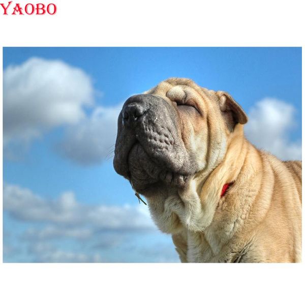 paintings diy 3d diamond embroidery shar pei painting cross stitch full square mosaic rhinestone animal pet with your own po
paintings diy 3d diamond embroidery shar pei painting cross stitch full square mosaic rhinestone animal pet with your own po