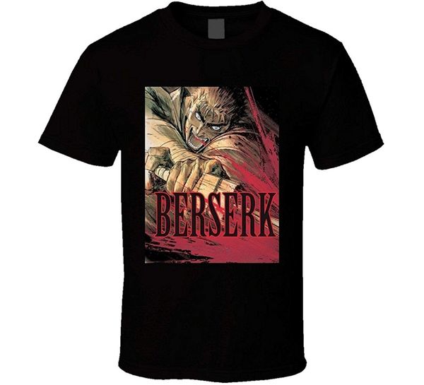 whitesmith custom berserk anime men's funny t-shirt 100% cotton tee t shirts 2018 brand clothes slim fit printing tee
whitesmith custom berserk anime men's funny t-shirt 100% cotton tee t shirts 2018 brand clothes slim fit printing tee