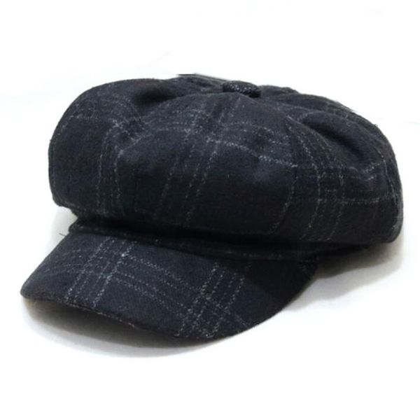 stingy brim hats dylaopan 2021auutmn winter for women solid plain octagonal sboy caps men ladies casual wool hat beret painter cap, Blue;gray
stingy brim hats dylaopan 2021auutmn winter for women solid plain octagonal sboy caps men ladies casual wool hat beret painter cap, Blue;gray