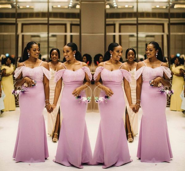 pink off the shoulder bridesmaid dresses plus size lace stain wedding guest dresses evening party gowns maid of honor dresses, White;pink
pink off the shoulder bridesmaid dresses plus size lace stain wedding guest dresses evening party gowns maid of honor dresses, White;pink