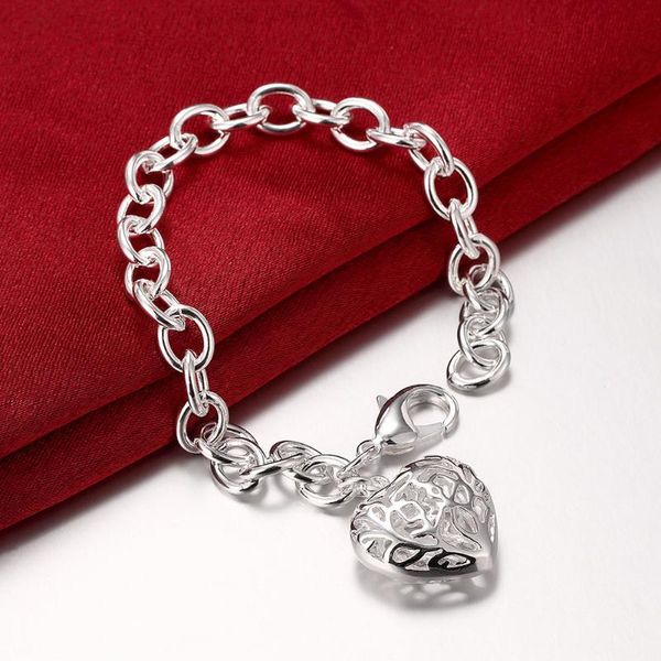 wholesale silver plated bracelet,wedding jewelry accessories,fashion silver stereoscopic heart bracelets bangle, Golden;silver
wholesale silver plated bracelet,wedding jewelry accessories,fashion silver stereoscopic heart bracelets bangle, Golden;silver