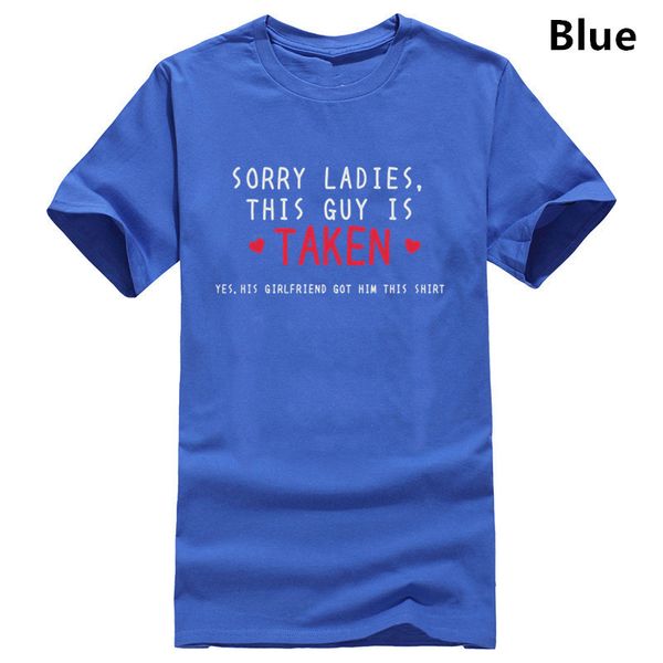 к сожалению дамы, этот парень взятых t-shirt cute boyfriend подарок рубашки идею для подружек
к сожалению дамы, этот парень взятых t-shirt cute boyfriend подарок рубашки идею для подружек