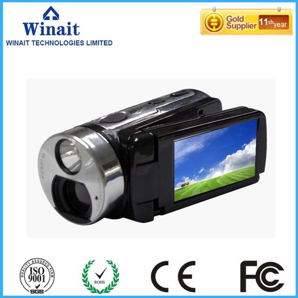 winait 2020 популярный hdv-t99 цифровая видеокамера со встроенным двойной литиевой батареей сильная факел
winait 2020 популярный hdv-t99 цифровая видеокамера со встроенным двойной литиевой батареей сильная факел