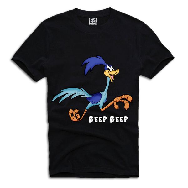 roadrunner t-shirt beep beep looney tunes cartoon a212 cartoon t shirt men new fashion tshirt loose size ajax
roadrunner t-shirt beep beep looney tunes cartoon a212 cartoon t shirt men new fashion tshirt loose size ajax