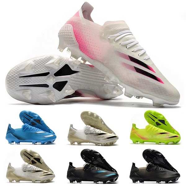 new ghosted.1 fg crampons de football shoes soccer cleats mens in flight white core black metallic gold melangex20.1 pink soccer shoes boots
new ghosted.1 fg crampons de football shoes soccer cleats mens in flight white core black metallic gold melangex20.1 pink soccer shoes boots