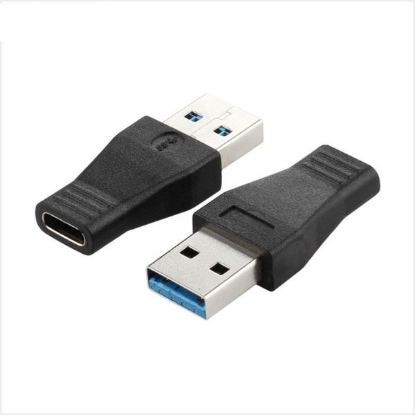 hannord usb 3.1 type c to usb 3.0 adapter 5gbps data transfer 5v 3a fast charging pvc molding converter for laptop
hannord usb 3.1 type c to usb 3.0 adapter 5gbps data transfer 5v 3a fast charging pvc molding converter for laptop