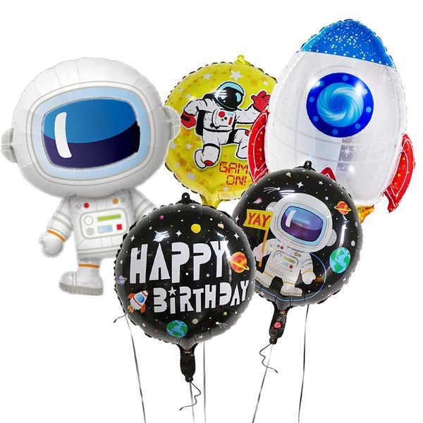 1set baby boy favor toy happy birthd party decoration outer space astronaut foil balloon et planet explore partner kids favors
1set baby boy favor toy happy birthd party decoration outer space astronaut foil balloon et planet explore partner kids favors