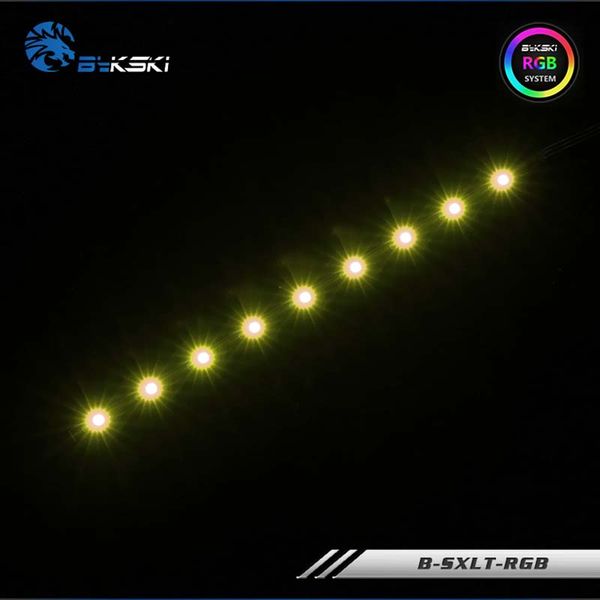 bykski b-sxlt-rgb,rgb lighting strip fitting for reservoir/water tank,12v led,120mm/180mm for water cooler light building
bykski b-sxlt-rgb,rgb lighting strip fitting for reservoir/water tank,12v led,120mm/180mm for water cooler light building