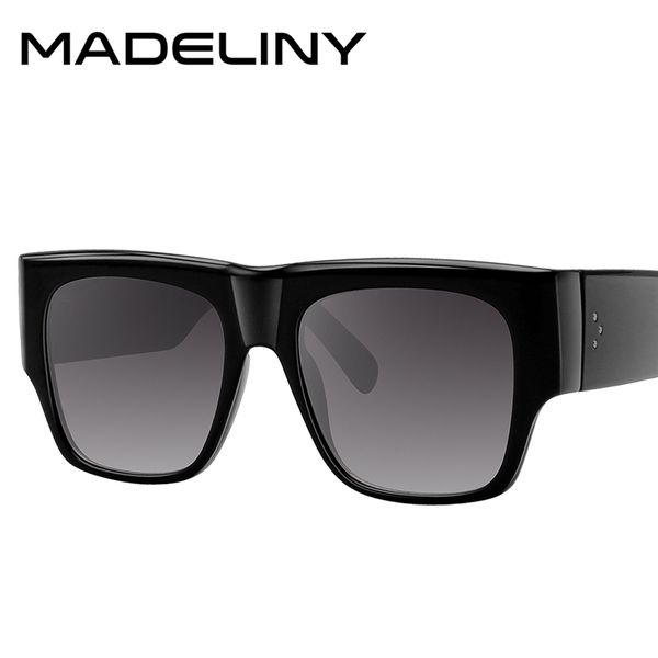 sunglasses madeliny classic square women vintage design sun glasses men driving goggles gafas de sol uv400 ma633, White;black
sunglasses madeliny classic square women vintage design sun glasses men driving goggles gafas de sol uv400 ma633, White;black