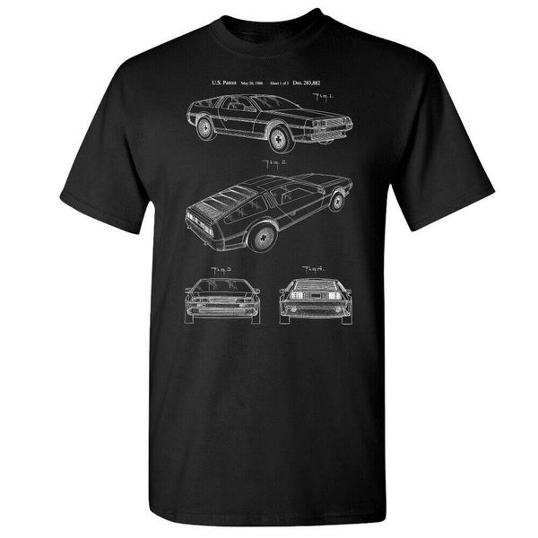 delorean dmc-12 shirt back to the future car collector automotive engineer wholesale 2019 hip hop new short sleeve t shirts
delorean dmc-12 shirt back to the future car collector automotive engineer wholesale 2019 hip hop new short sleeve t shirts