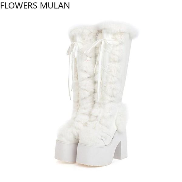 платформа обувь женщины 2020 high heels square zapatos de mujer круглый toe крест связали боковой молнии обувь женщина роскошные меха женски, Black
платформа обувь женщины 2020 high heels square zapatos de mujer круглый toe крест связали боковой молнии обувь женщина роскошные меха женски, Black