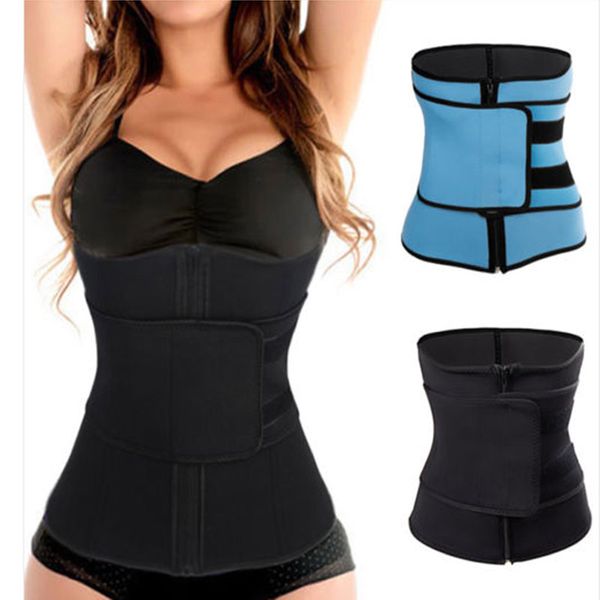 мужской талии тренер корсета женщины мужчины тело shaping zipper живот пояс спорт cinchers ya88, Black;gray
мужской талии тренер корсета женщины мужчины тело shaping zipper живот пояс спорт cinchers ya88, Black;gray