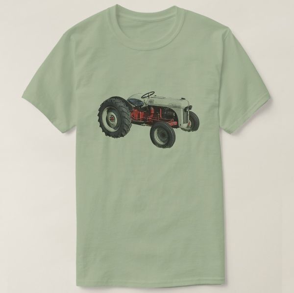 2019 отпечатано мужчины футболка с коротким рукавом хлопок трактор t-shirt женщины тенниска
2019 отпечатано мужчины футболка с коротким рукавом хлопок трактор t-shirt женщины тенниска