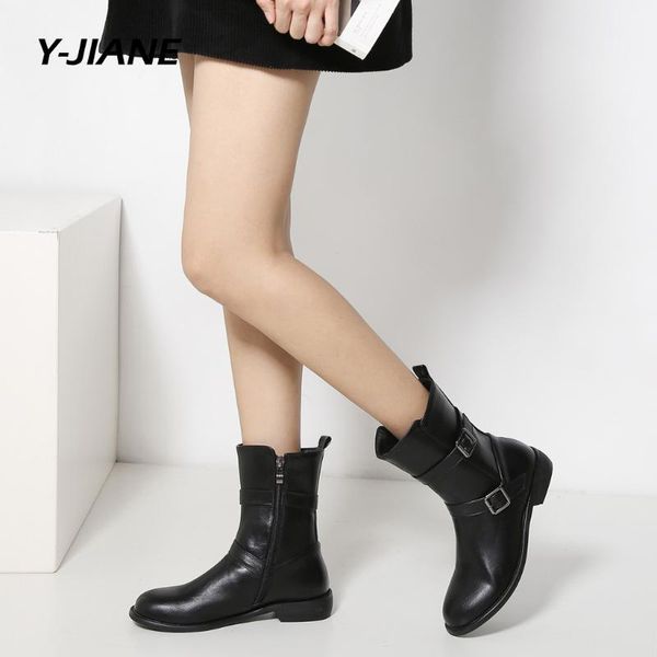 botas mujer женщины boots щиколотку pu кожа vintage flats обувь женская связали езда длинные сапоги плюс размер пинетки chaussure # g3, Black
botas mujer женщины boots щиколотку pu кожа vintage flats обувь женская связали езда длинные сапоги плюс размер пинетки chaussure # g3, Black
