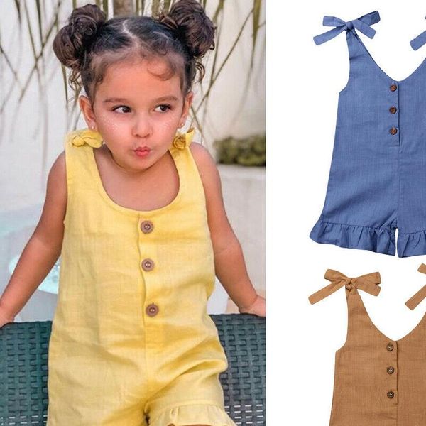 baby jumpsuits new cute toddler kids baby girls solid bodysuits jumpsuit overalls outfits sunsuit drop shipping, Blue
baby jumpsuits new cute toddler kids baby girls solid bodysuits jumpsuit overalls outfits sunsuit drop shipping, Blue