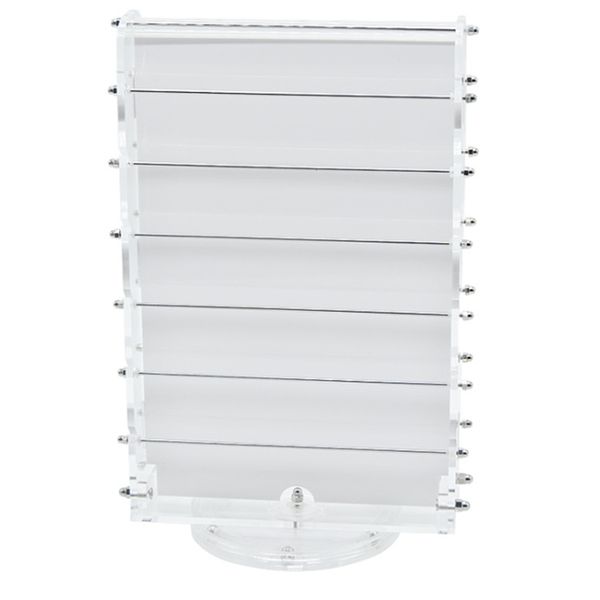 rotating acrylic earrings ring jewelry exhibition rack removable show window counter charms beads display, Pink;blue
rotating acrylic earrings ring jewelry exhibition rack removable show window counter charms beads display, Pink;blue