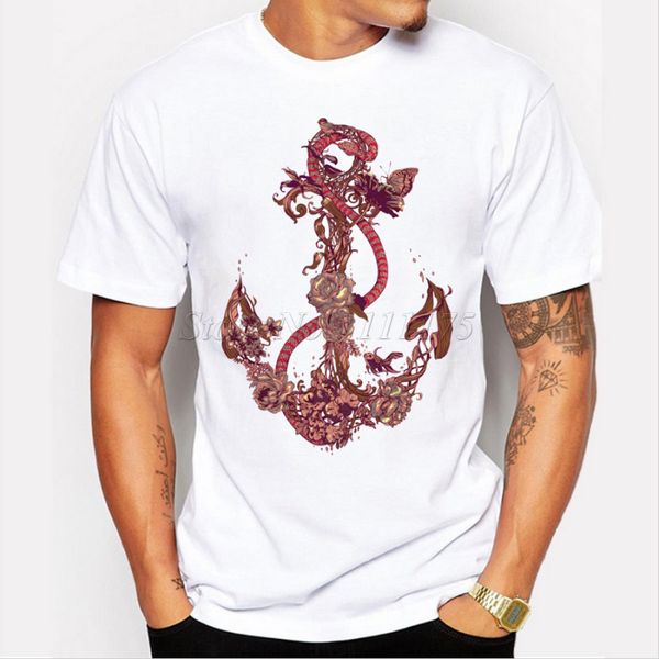 2019 new arrival men's creative plant and animal design boat-hook t shirt cool short sleeve hipster tees
2019 new arrival men's creative plant and animal design boat-hook t shirt cool short sleeve hipster tees