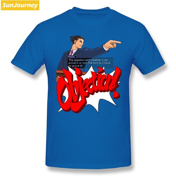 ace attorney phoenix wright anime lawyer tshirts oversize cotton custom short sleeve mens t shirts
ace attorney phoenix wright anime lawyer tshirts oversize cotton custom short sleeve mens t shirts