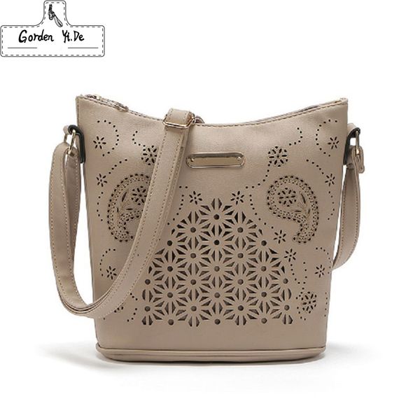 bag for women hollow out women bucket bags vintage shoulder bag crossbody high capacity women messenger bags ladies handbags
bag for women hollow out women bucket bags vintage shoulder bag crossbody high capacity women messenger bags ladies handbags