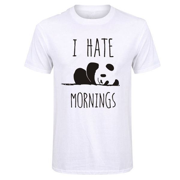 kawaii panda new arrival t shirt men i hate mornings custom classic t-shirt for men gray cool punk tee short sleeve
kawaii panda new arrival t shirt men i hate mornings custom classic t-shirt for men gray cool punk tee short sleeve