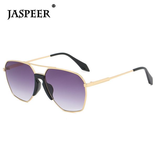 sunglasses jaspeer 2021 oversized punk men brand designer men's retro eyewear uv400 driving sun glasses, White;black
sunglasses jaspeer 2021 oversized punk men brand designer men's retro eyewear uv400 driving sun glasses, White;black