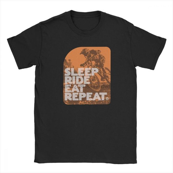 sleep ride t blouses eat repeat downhill mountain bike mtb t-shirt men short sleeve hipster purified t shirt
sleep ride t blouses eat repeat downhill mountain bike mtb t-shirt men short sleeve hipster purified t shirt
