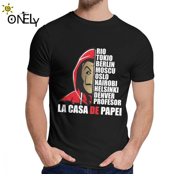 телесериал balck la case de papel футболка вокруг шеи harajuku для людей чистого хлопка плюс размер homme tee shirt
телесериал balck la case de papel футболка вокруг шеи harajuku для людей чистого хлопка плюс размер homme tee shirt