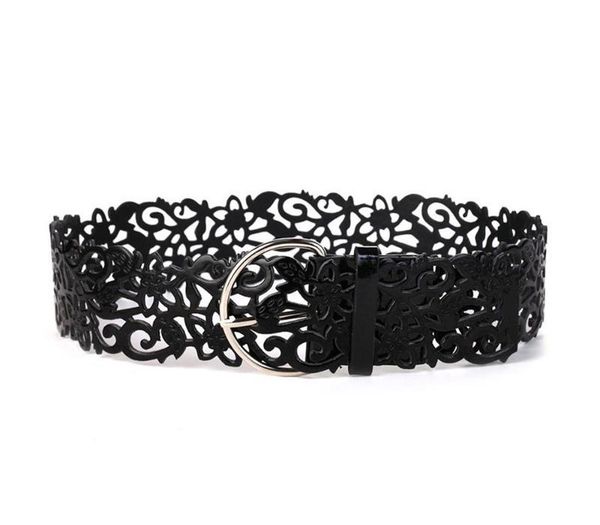 hollow stretch metal buckle belt women men girdle golden luxury waist belt accessories dress decoration waist strap, Black;brown
hollow stretch metal buckle belt women men girdle golden luxury waist belt accessories dress decoration waist strap, Black;brown