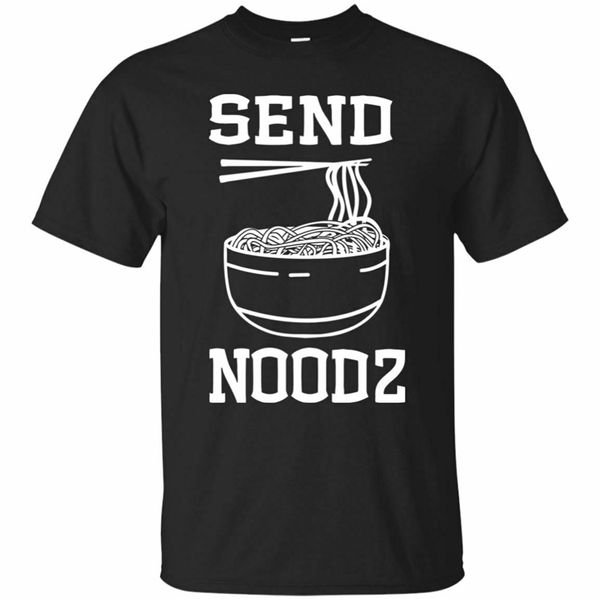 funny t-shirt send noodz ramen noodles noods black tee shirt for men's size s-5x funny tee shirt
funny t-shirt send noodz ramen noodles noods black tee shirt for men's size s-5x funny tee shirt