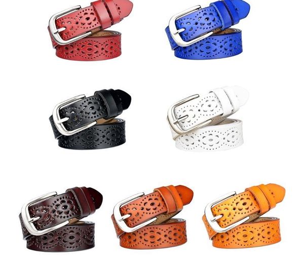 women wide genuine leather metal rectangle buckle belt girls solid color luxury jeans belts, Black;brown
women wide genuine leather metal rectangle buckle belt girls solid color luxury jeans belts, Black;brown
