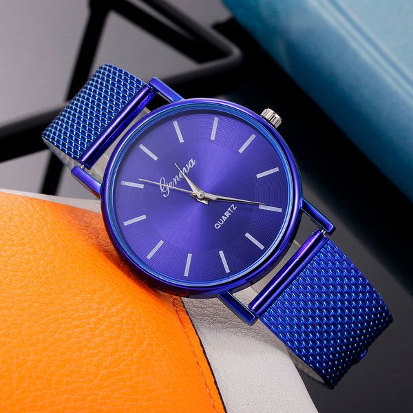 women watches simple watches female clock quartz wristwatch ladies wrist watch reloj mujer relogio feminino ing, Slivery;brown
women watches simple watches female clock quartz wristwatch ladies wrist watch reloj mujer relogio feminino ing, Slivery;brown