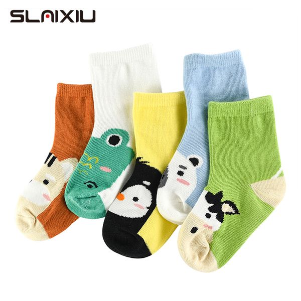 5pair/lot soft cotton kids socks baby mesh breathable cartoon boys girls sock autumn winter for children gifts toddler clothes, Pink;yellow
5pair/lot soft cotton kids socks baby mesh breathable cartoon boys girls sock autumn winter for children gifts toddler clothes, Pink;yellow