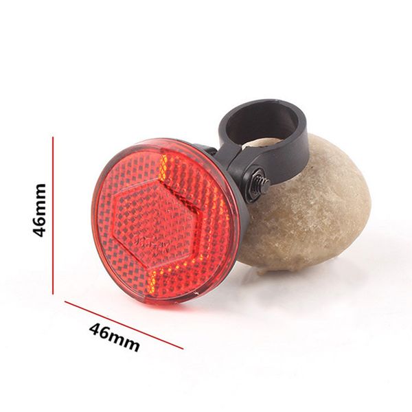 bicycle bike mtb safety caution warning seat tube reflector / handbar reflector outdoor cycling updated replaceable
bicycle bike mtb safety caution warning seat tube reflector / handbar reflector outdoor cycling updated replaceable
