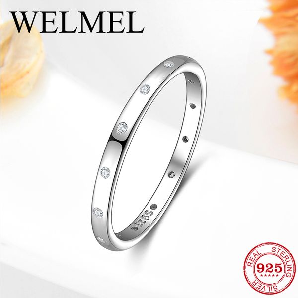 cluster rings round dazzling zircon fashion authentic 100% 925 sterling silver wedding ring for women european original fine jewelry, Golden;silver
cluster rings round dazzling zircon fashion authentic 100% 925 sterling silver wedding ring for women european original fine jewelry, Golden;silver