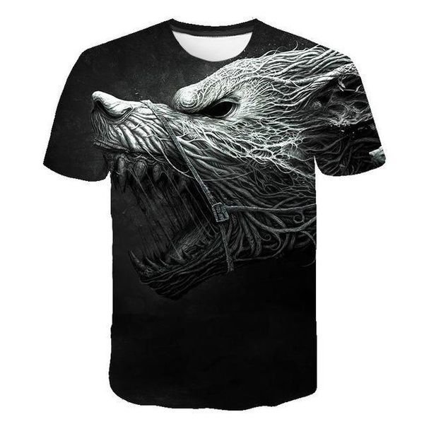 men men 3d animal print wolf 3d print shirts humor funny hippie men clothing
men men 3d animal print wolf 3d print shirts humor funny hippie men clothing
