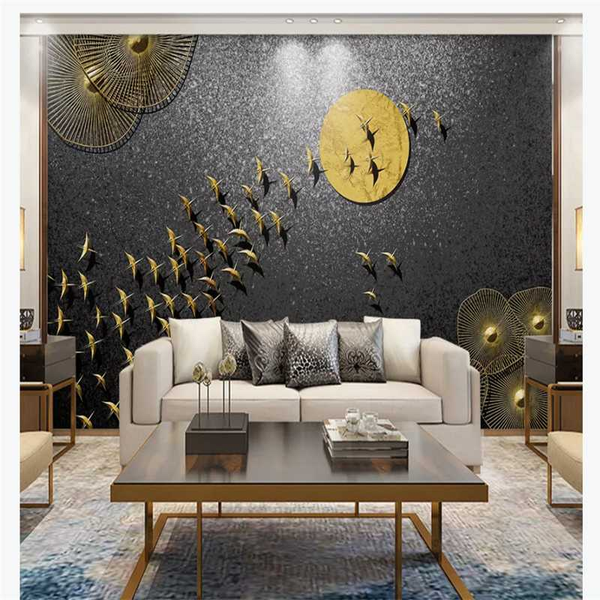 custom wallpaper mural modern minimalist golden embossed lines light luxury fashion style wall
custom wallpaper mural modern minimalist golden embossed lines light luxury fashion style wall