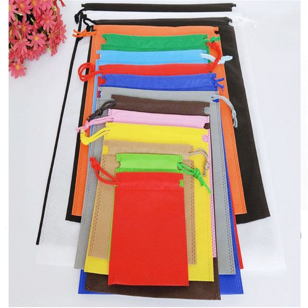 gift wrap 50pcs more color custom arrived shopping bag reusable women foldable large shoulder bags tote package 16x20cm 20x28cm
gift wrap 50pcs more color custom arrived shopping bag reusable women foldable large shoulder bags tote package 16x20cm 20x28cm