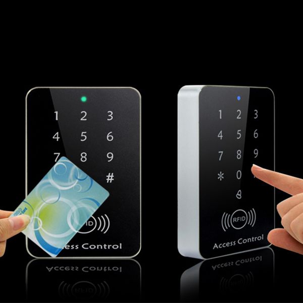 fingerprint access control id card machine non-attendance password all-in-one electronic system complete set
fingerprint access control id card machine non-attendance password all-in-one electronic system complete set