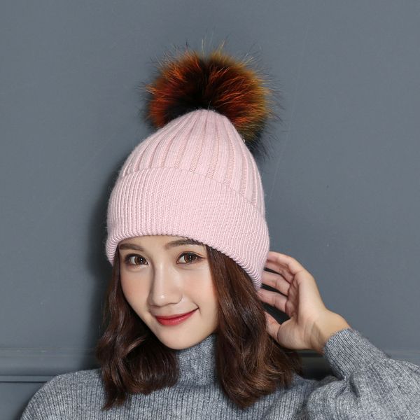 new hat color fur ball wool hat ladies fall/winter korean version of outdoor warm ear protection knit, Blue;gray
new hat color fur ball wool hat ladies fall/winter korean version of outdoor warm ear protection knit, Blue;gray