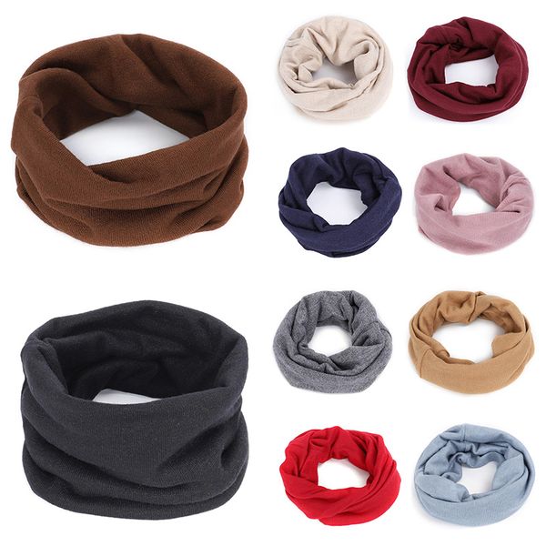 autumn winter cashmere ring scarves solid comfortable warm knitted scarf for women men children neck scarf neckerchief, Blue;gray
autumn winter cashmere ring scarves solid comfortable warm knitted scarf for women men children neck scarf neckerchief, Blue;gray