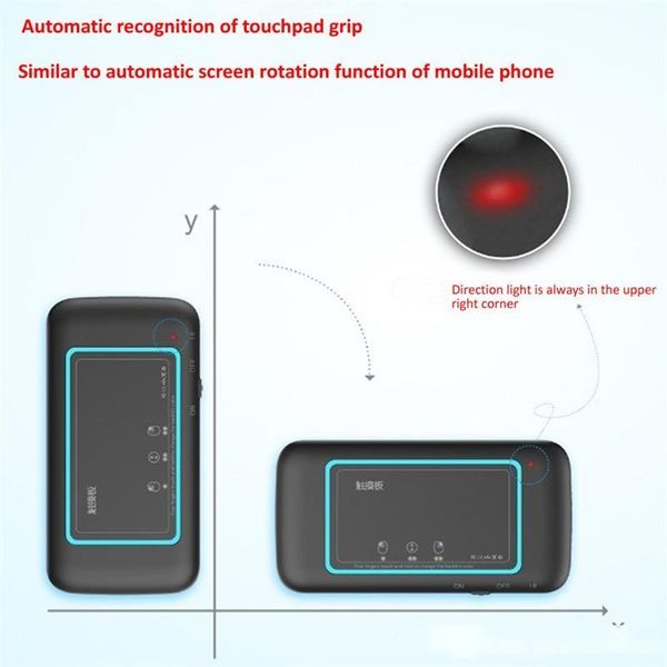 h20 touch double-sided mini wireless keyboard full screen touchpad 3 staged adjustable backlight auto-rotation for andorid tv box pc
h20 touch double-sided mini wireless keyboard full screen touchpad 3 staged adjustable backlight auto-rotation for andorid tv box pc