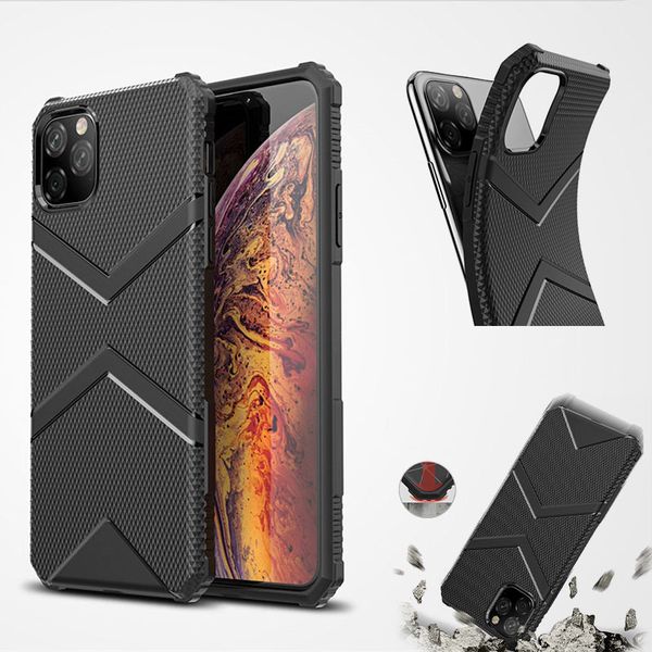 for iphone 12 phone case anti-fall tpu+pc hybrid protective cover for iphone 11 pro max xs xr xs max
for iphone 12 phone case anti-fall tpu+pc hybrid protective cover for iphone 11 pro max xs xr xs max